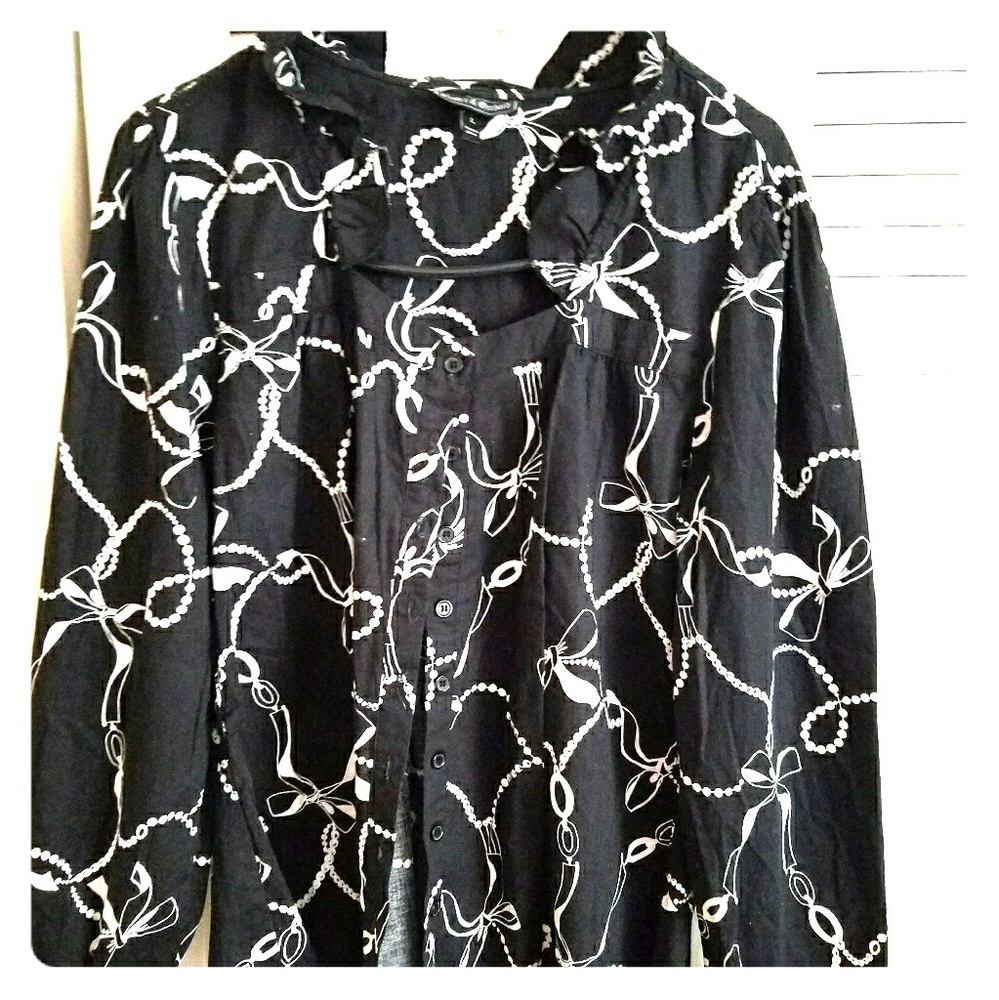 Women's blouse